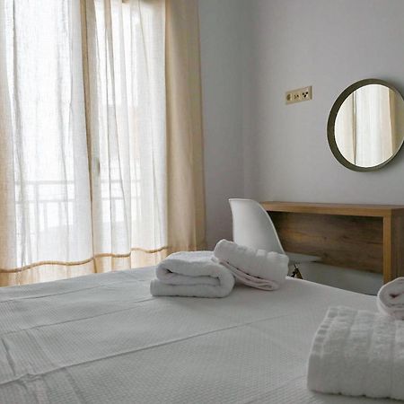 Nissea Apartments Naxos City Εξωτερικό φωτογραφία