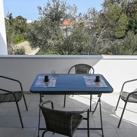 Nissea Apartments Naxos City Εξωτερικό φωτογραφία