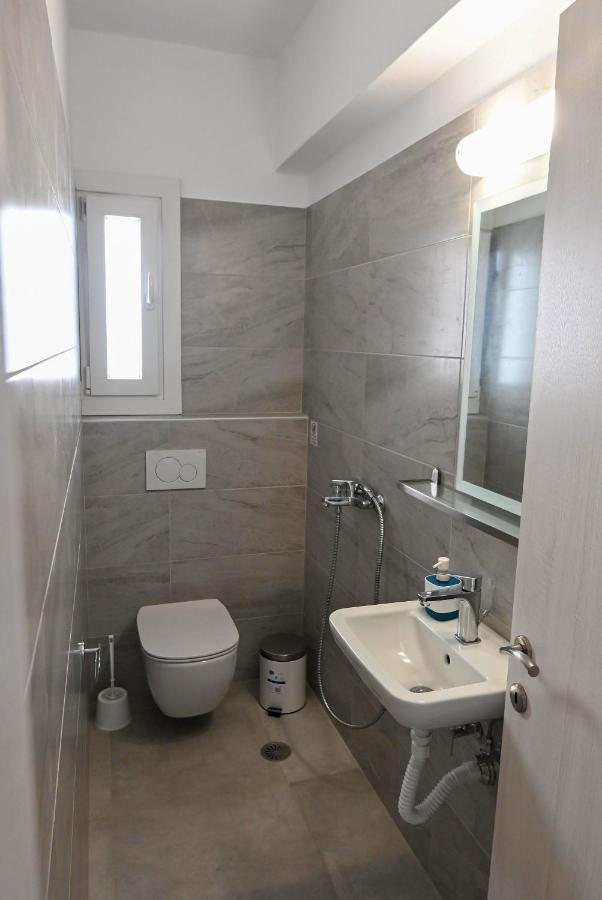 Nissea Apartments Naxos City Εξωτερικό φωτογραφία