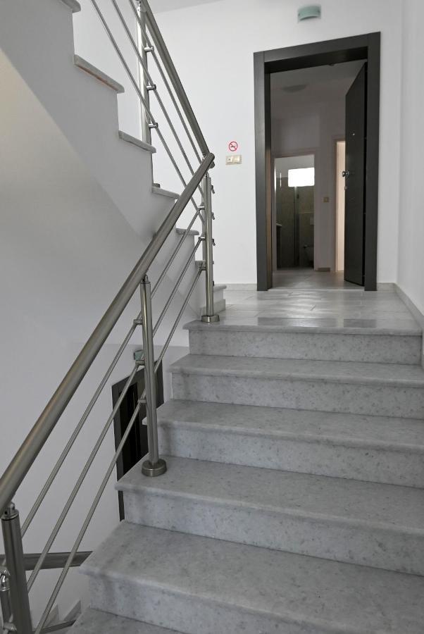 Nissea Apartments Naxos City Εξωτερικό φωτογραφία