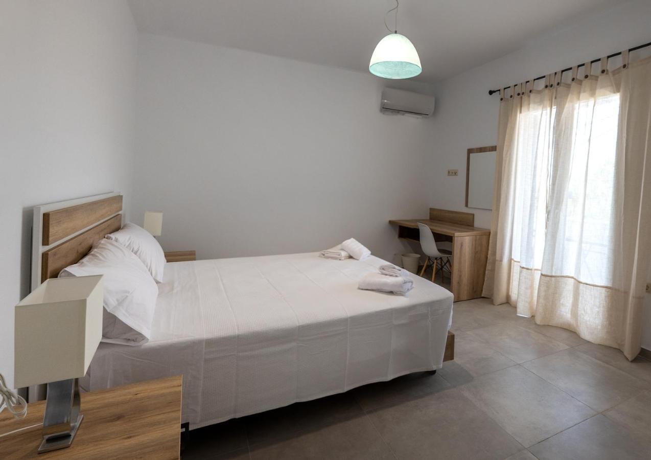 Nissea Apartments Naxos City Εξωτερικό φωτογραφία