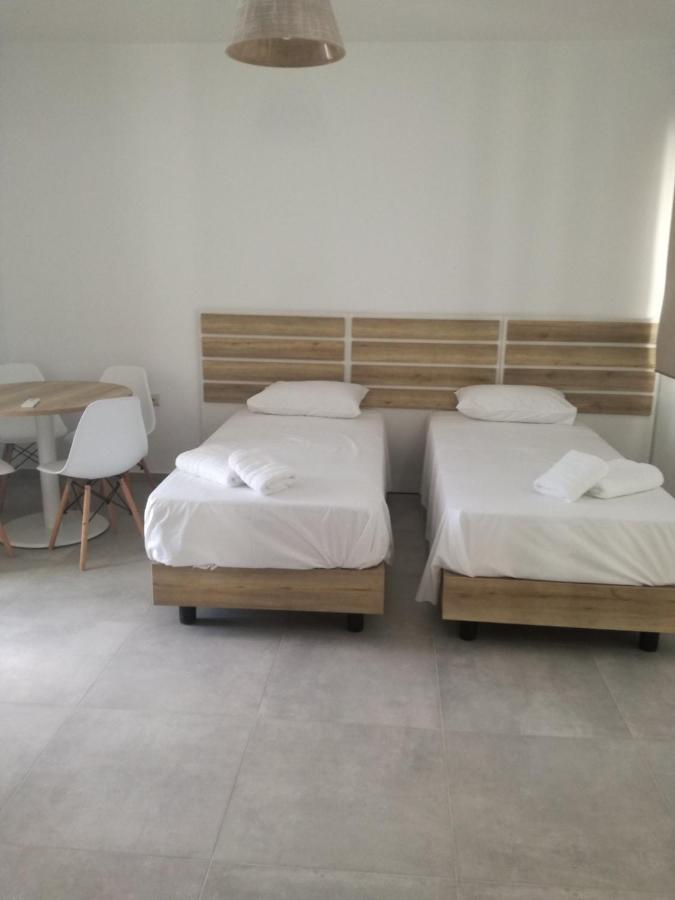 Nissea Apartments Naxos City Εξωτερικό φωτογραφία