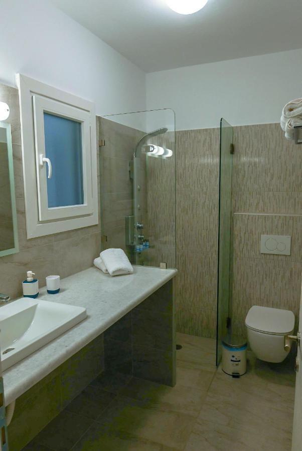 Nissea Apartments Naxos City Εξωτερικό φωτογραφία